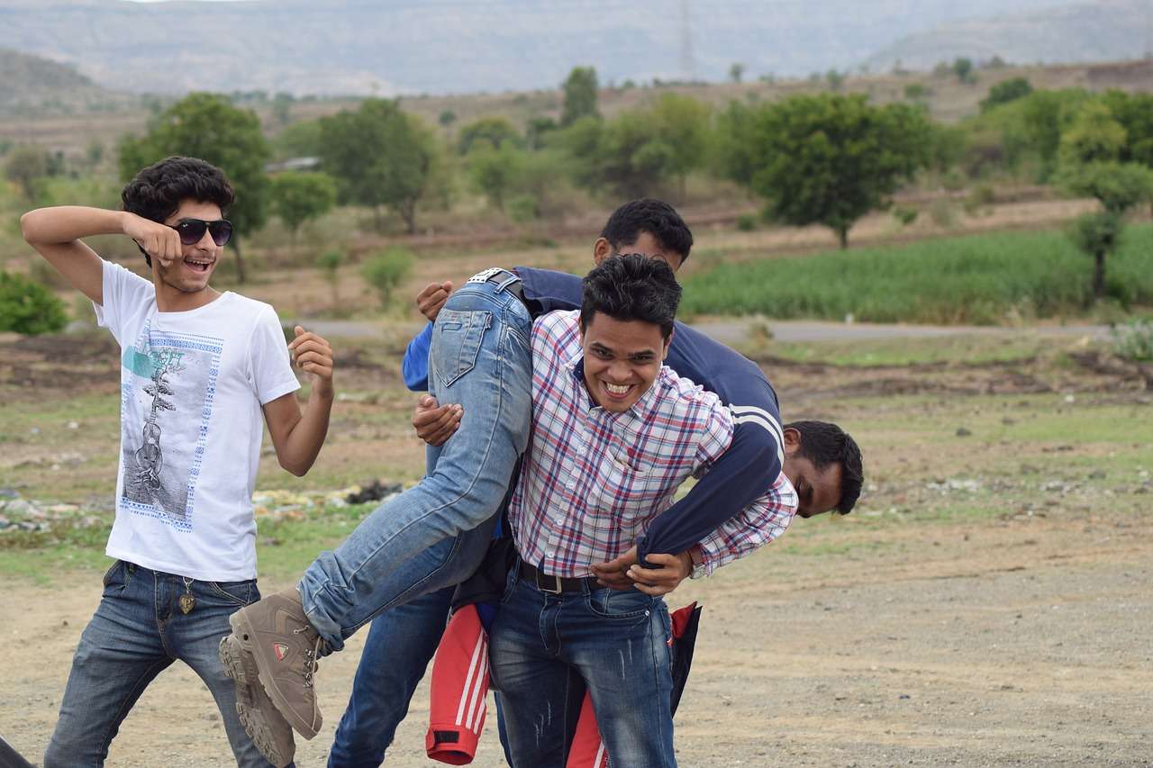 Newleaders Jugendleiterkongress